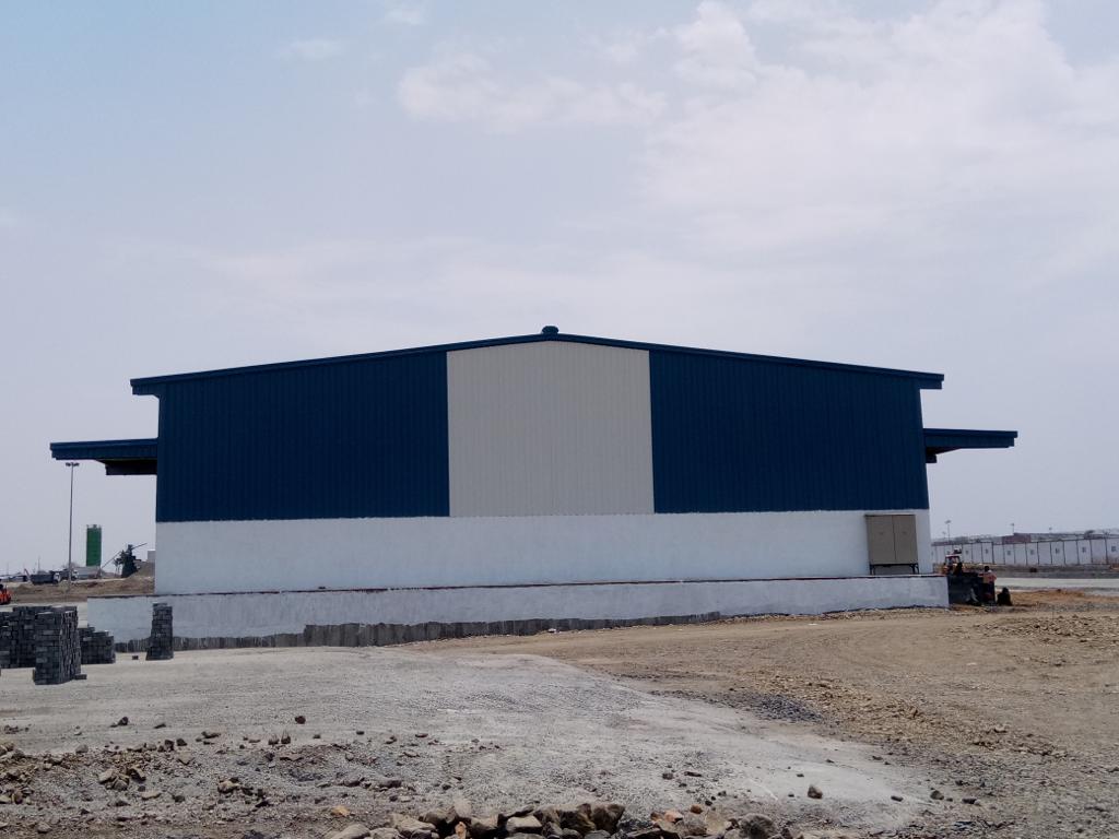 BlackOrange Prefabs