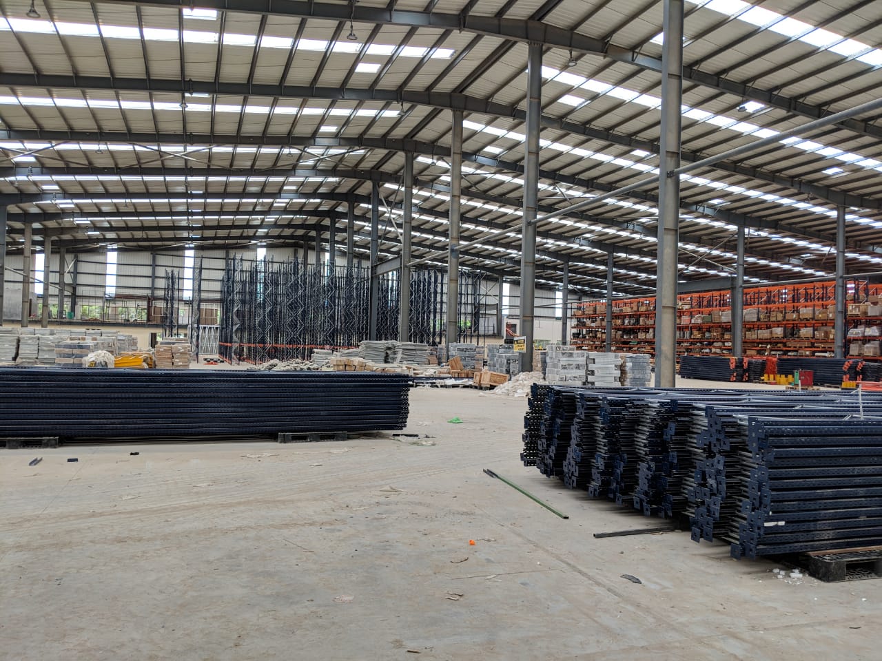 BlackOrange Prefabs