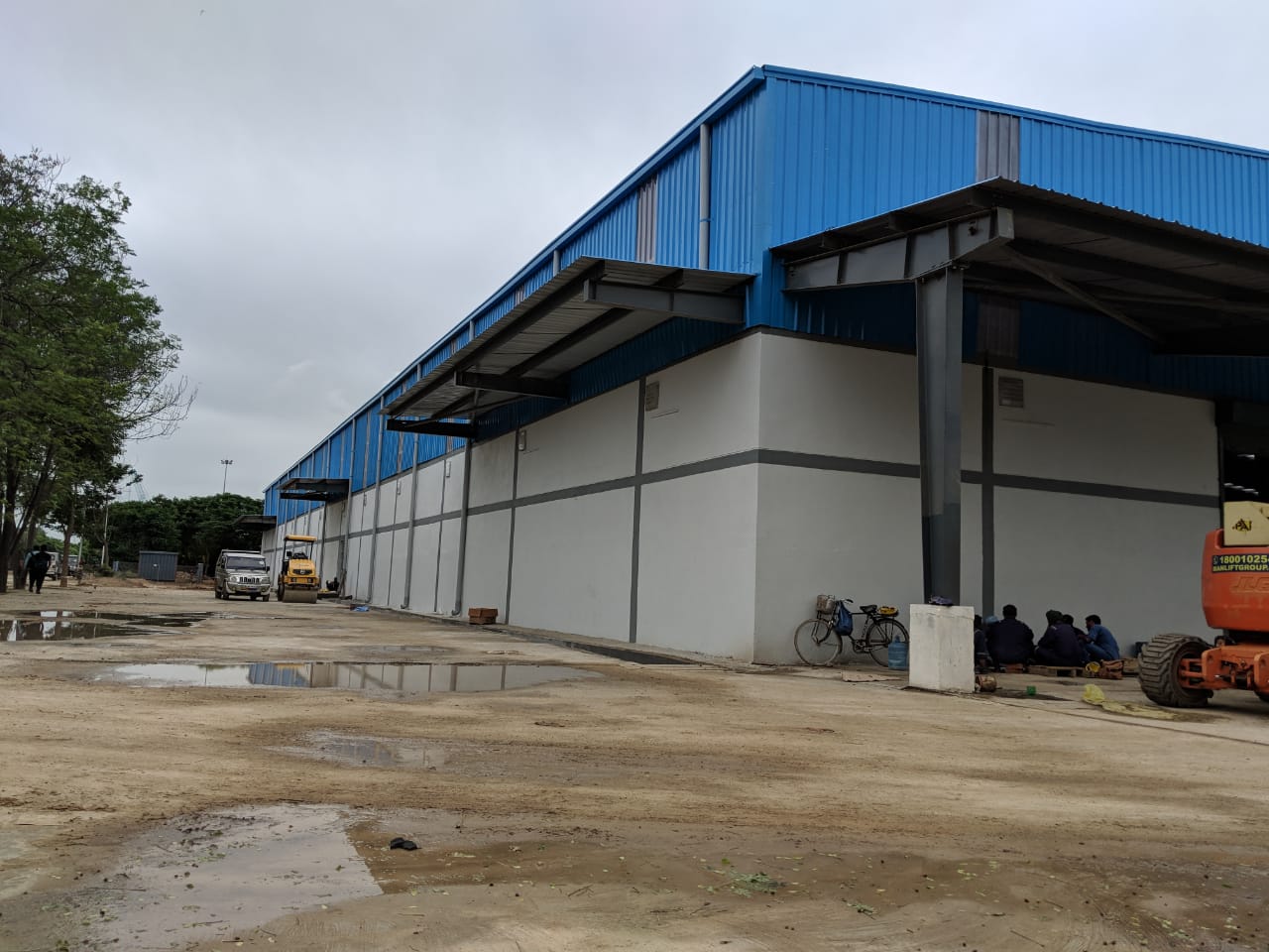 BlackOrange Prefabs